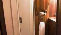 ELENA TZEI Shower